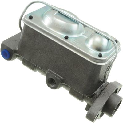 Brake Master Cylinder Dorman - First Stop M80568