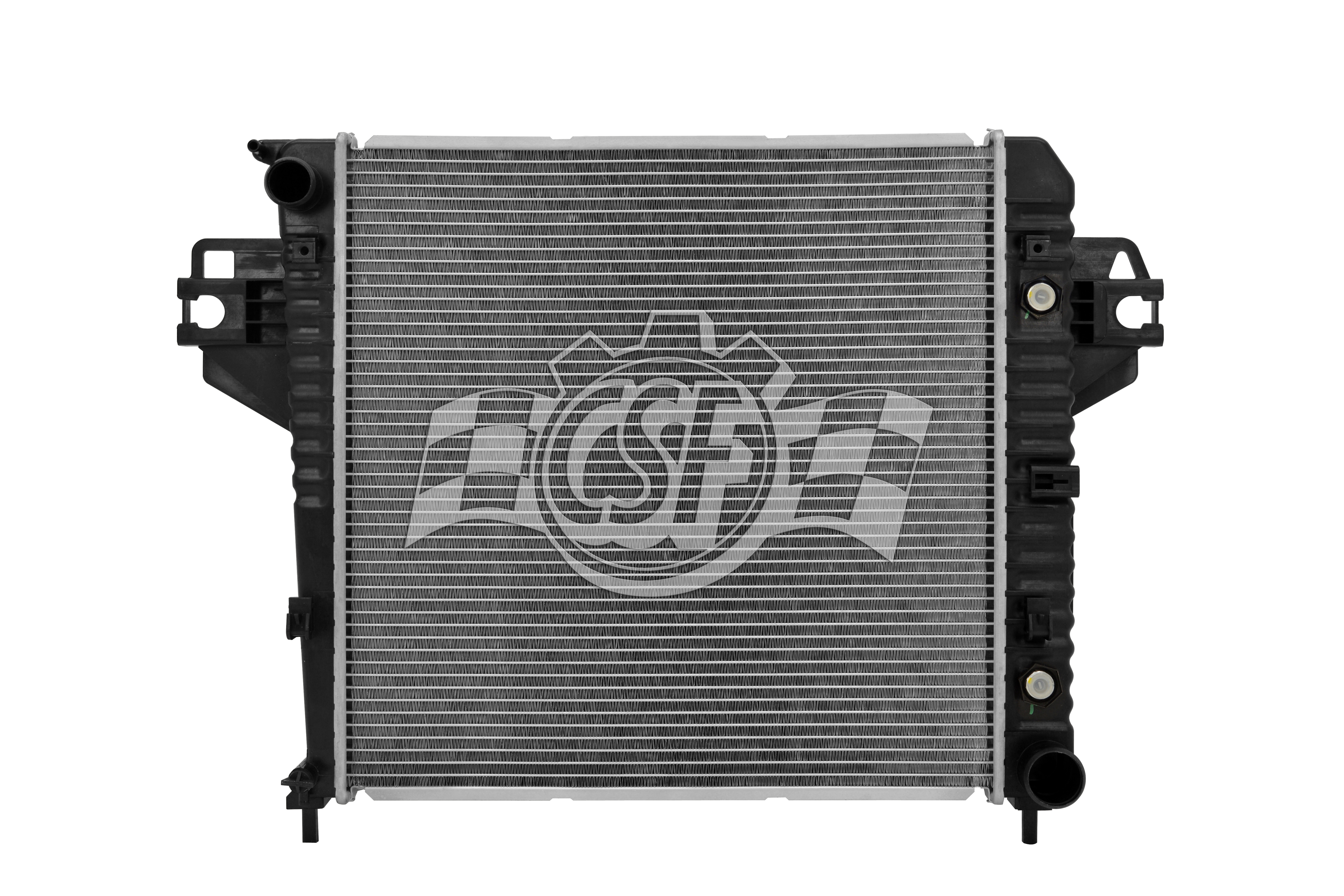 Radiator CSF 3363