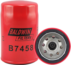 Engine Oil Filter Baldwin B7458