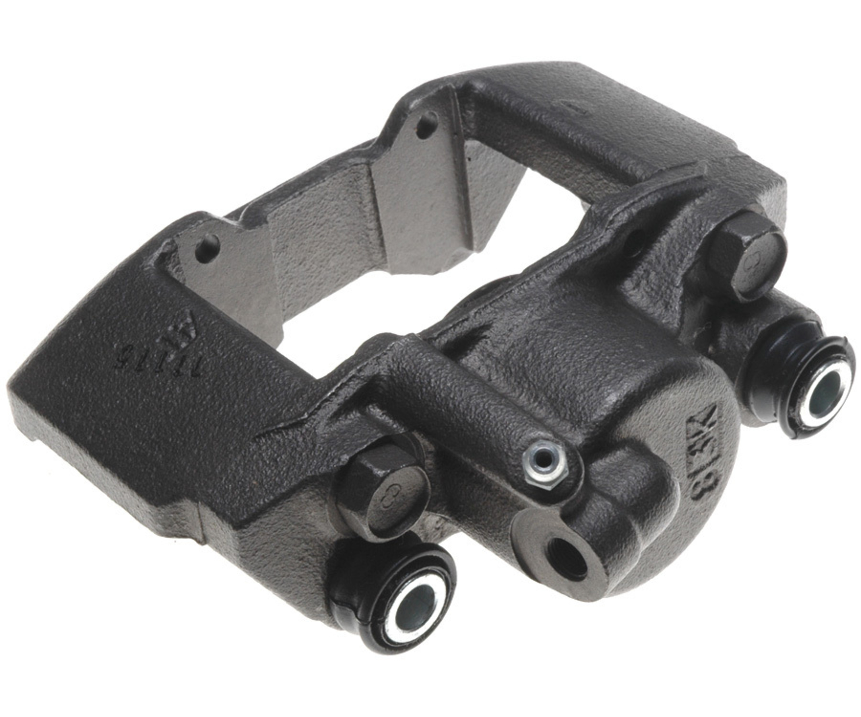 Disc Brake Caliper Raybestos Brakes FRC11115