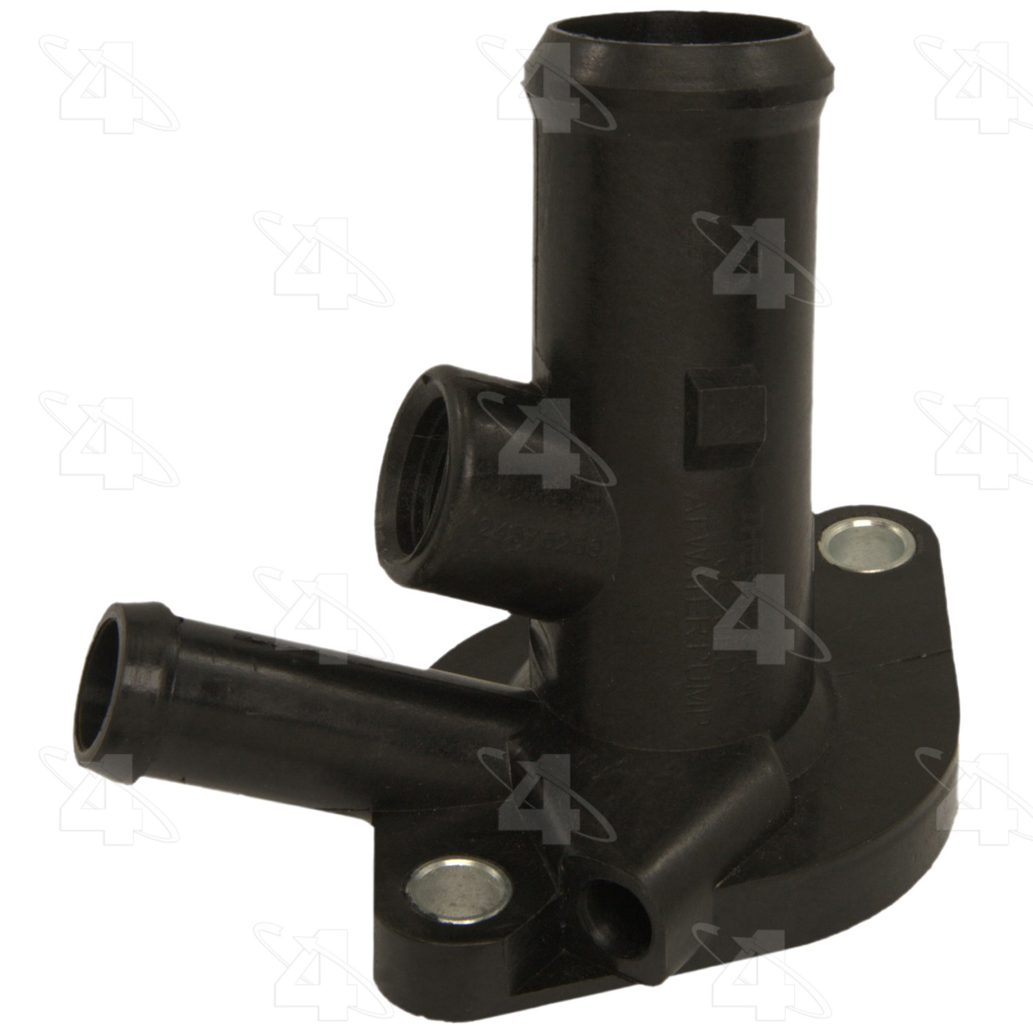 Engine Coolant Water Outlet Four Seasons 85164