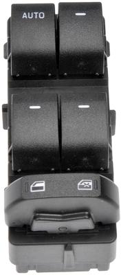 Door Window Switch Dorman - OE Solutions 901-208