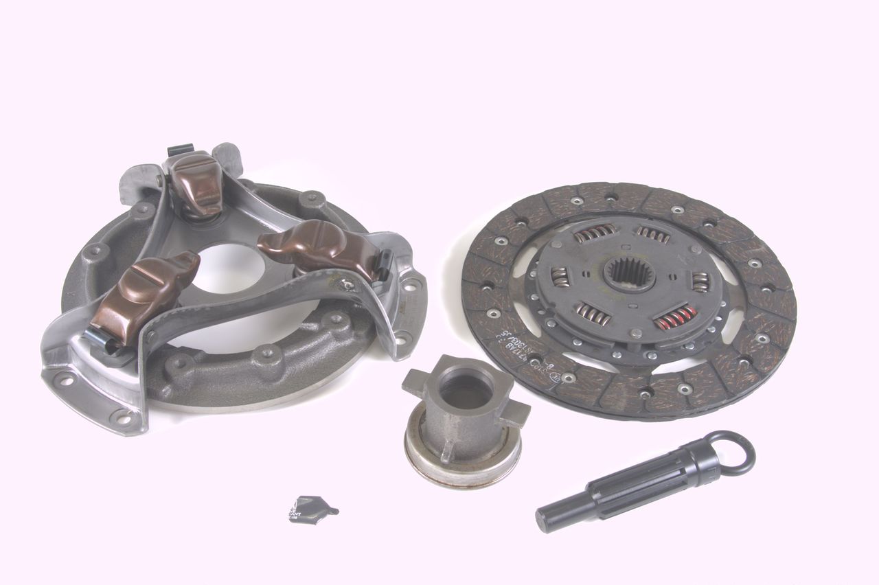 Transmission Clutch Kit LuK 01-060