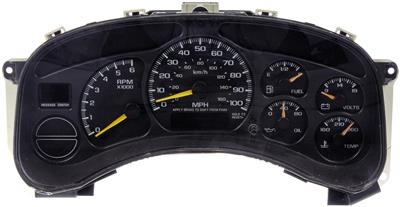 Instrument Cluster Dorman - OE Solutions 599-389