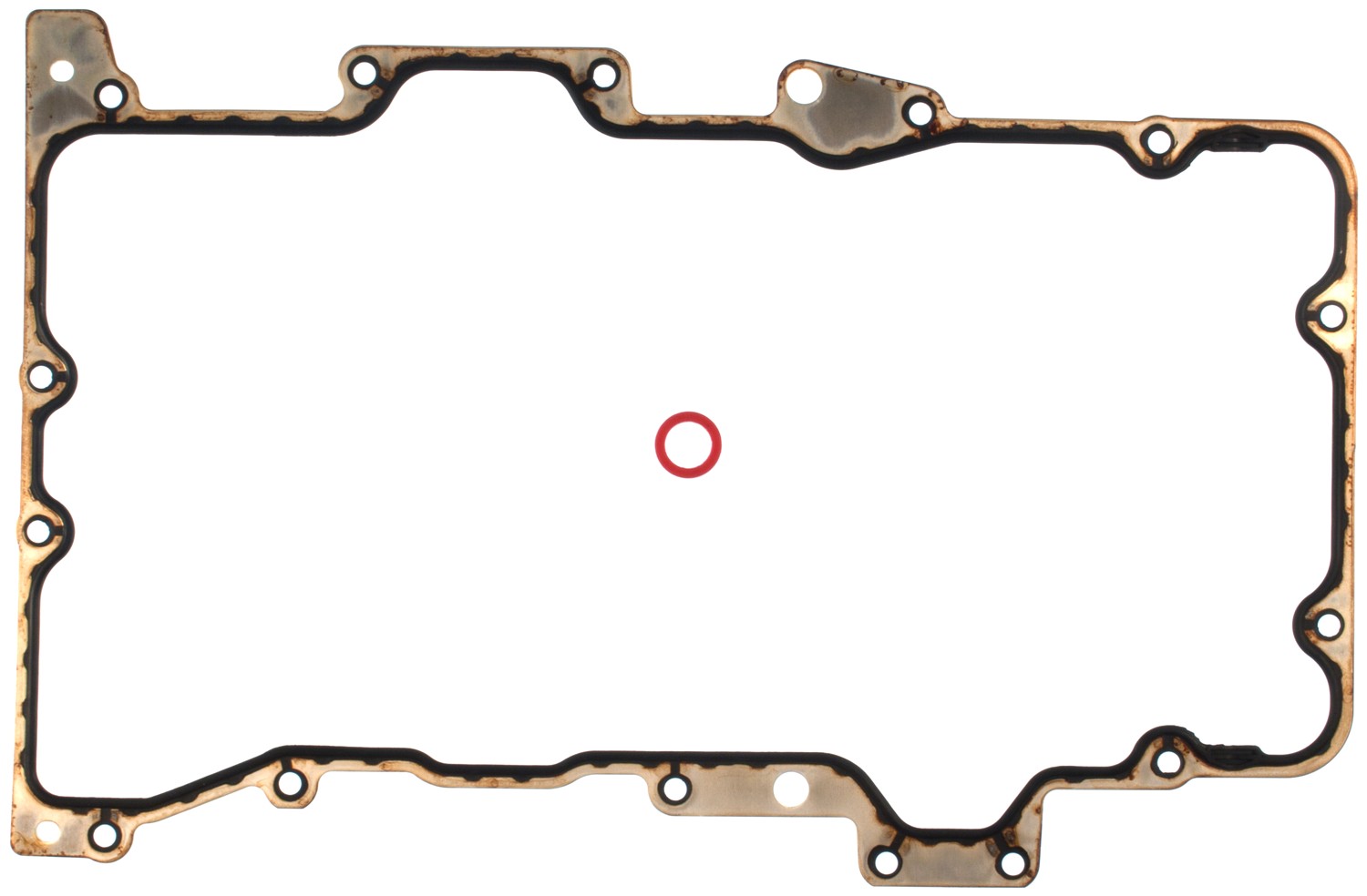 Engine Oil Pan Gasket Set MAHLE OS32244
