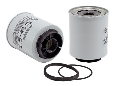 Fuel Water Separator Filter Wix 33443