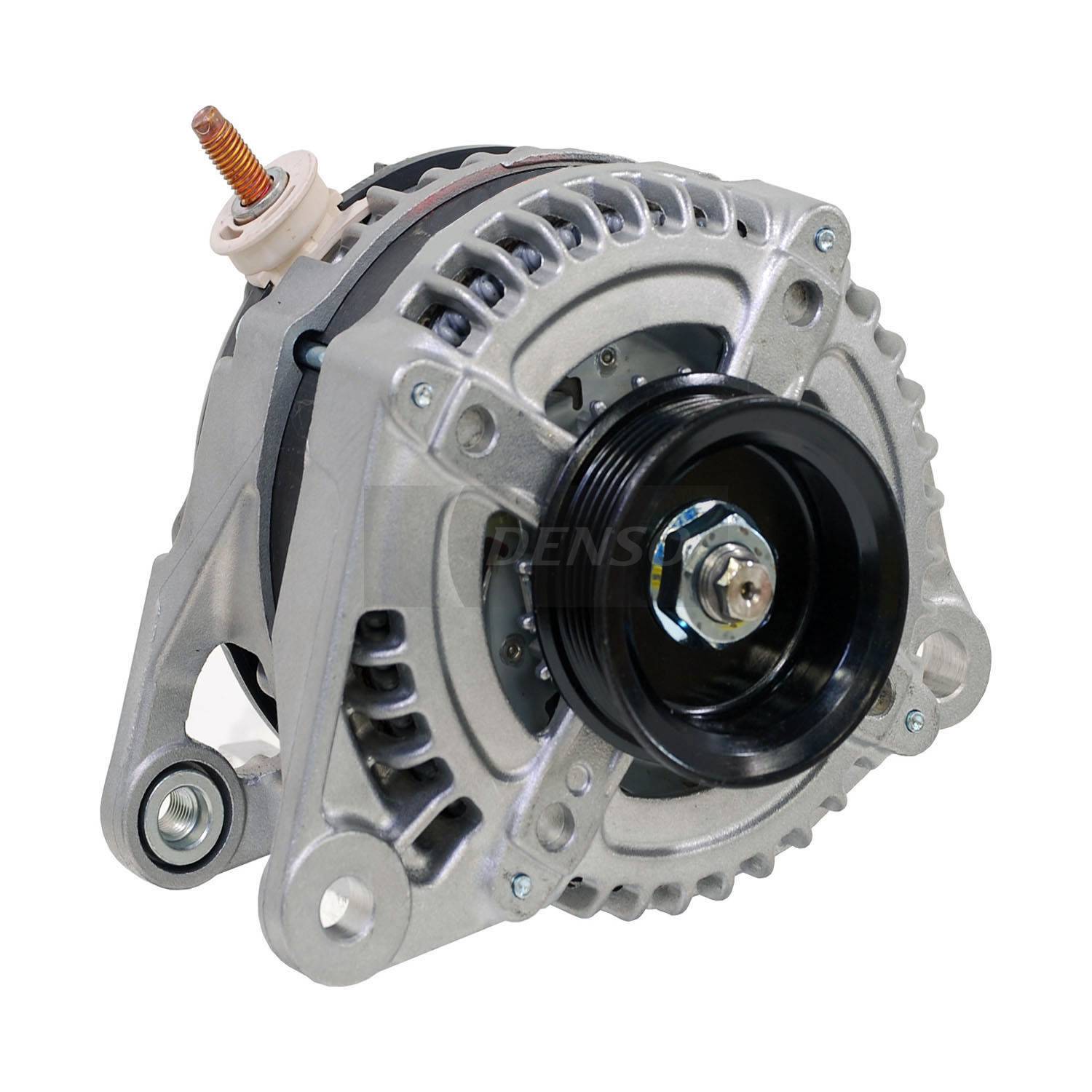 Alternator DENSO Auto Parts 210-0650