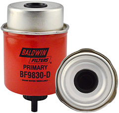 Fuel Filter Baldwin BF9830-D
