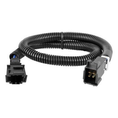 Trailer Brake Control Harness CURT 51528