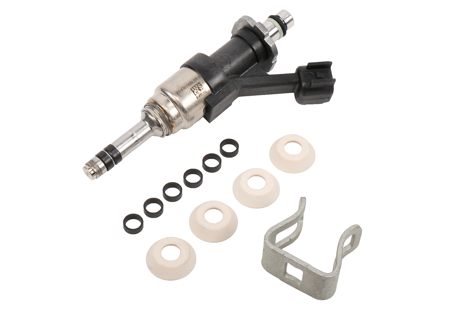 Fuel Injector Kit ACDelco 12698484