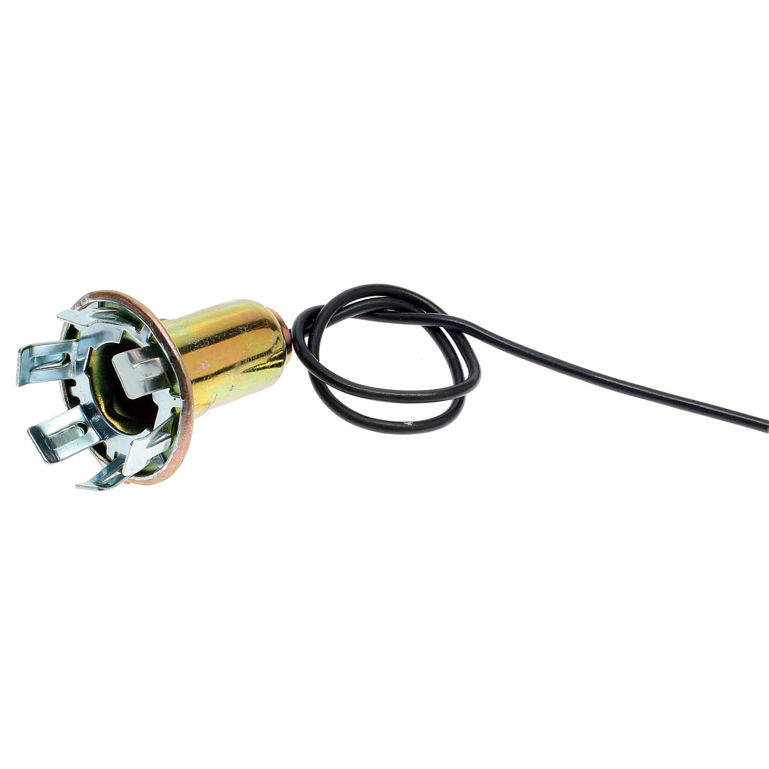 Multi-Purpose Light Bulb Socket Standard Ignition S-45N