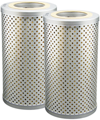 Hydraulic Filter Baldwin PT380 KIT