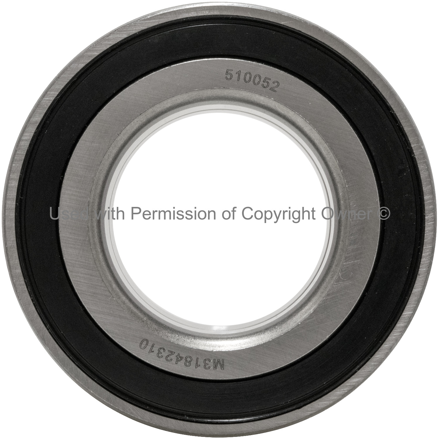 Wheel Bearing Parts Master PM510052