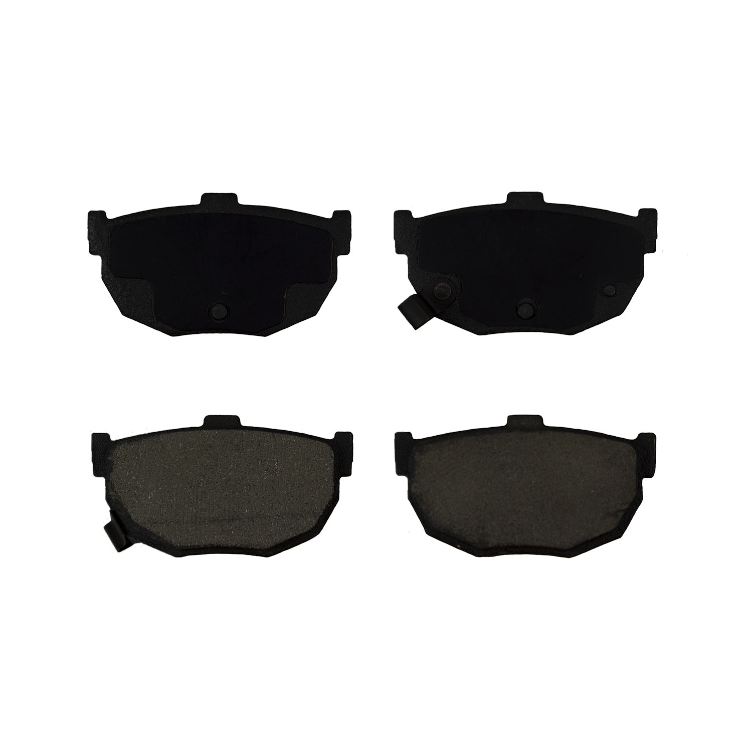 Disc Brake Pad Set Ultra Stop ULT429