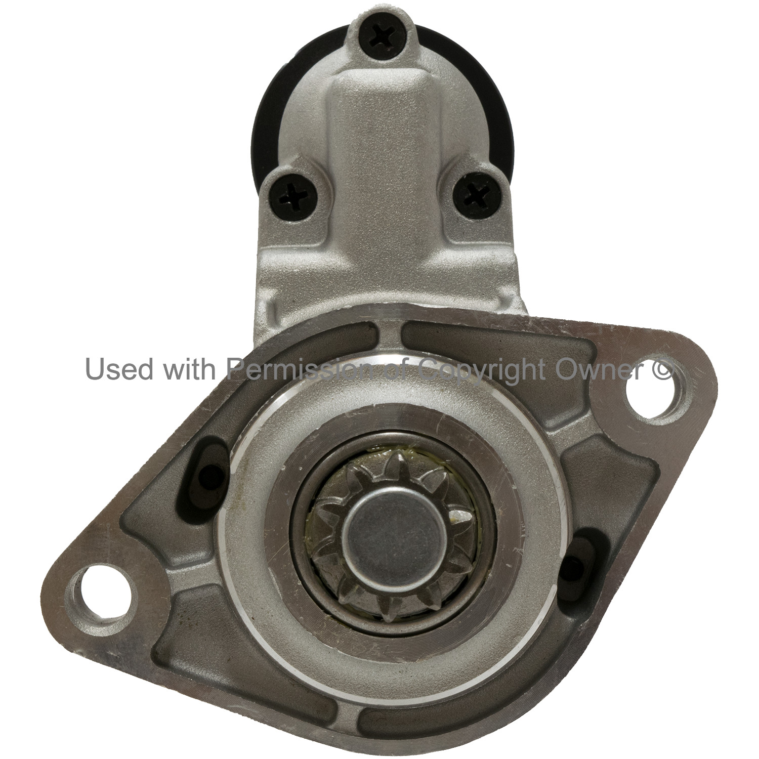 Starter Quality-Built 16030