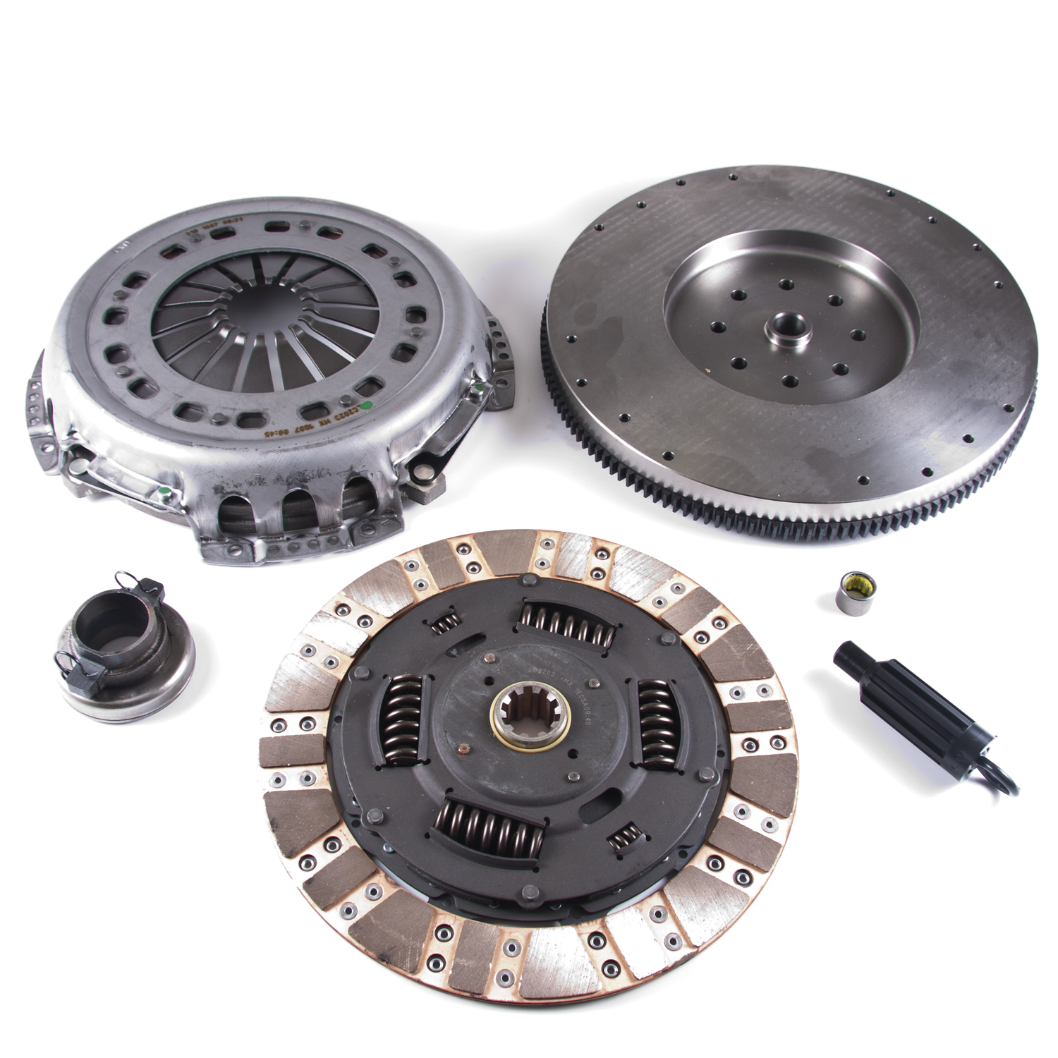 Transmission Clutch Kit LuK 05-183