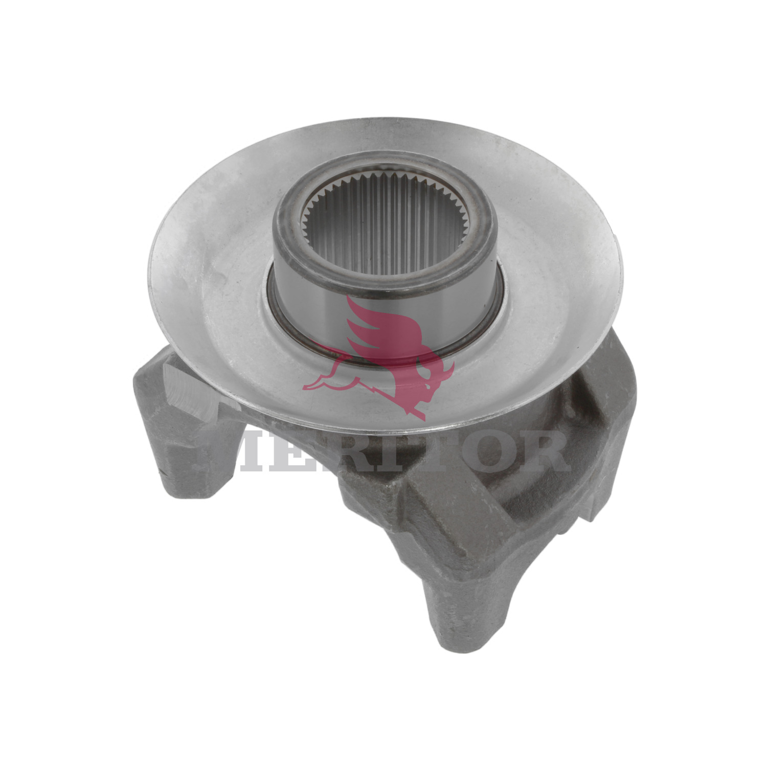 Drive Shaft End Yoke Meritor 250N43511X