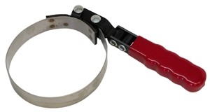 Oil Filter Wrench Lisle 53250