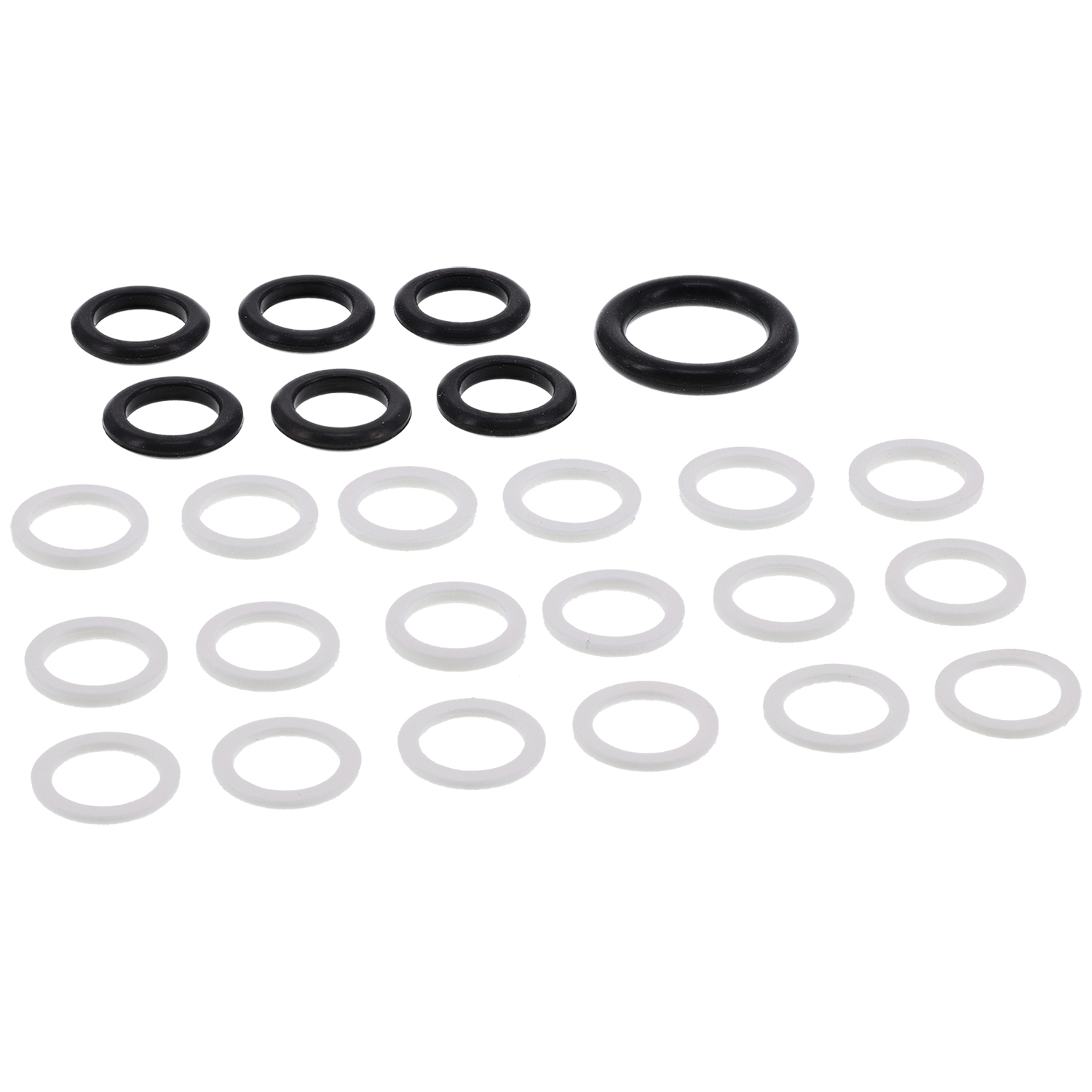 High Pressure Oil Rail O-Ring Kit GB 522-069