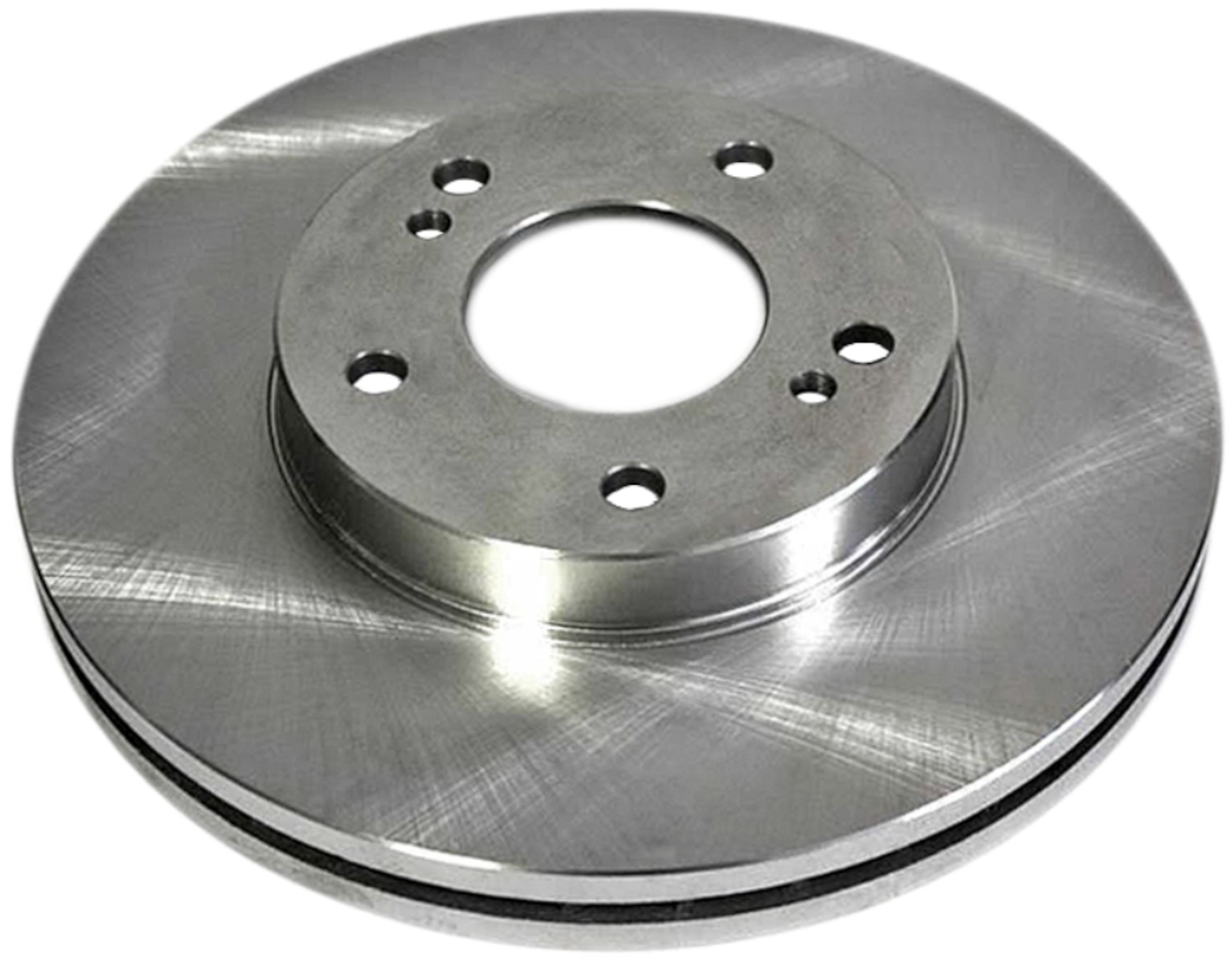 Disc Brake Rotor Perfect Stop 442194