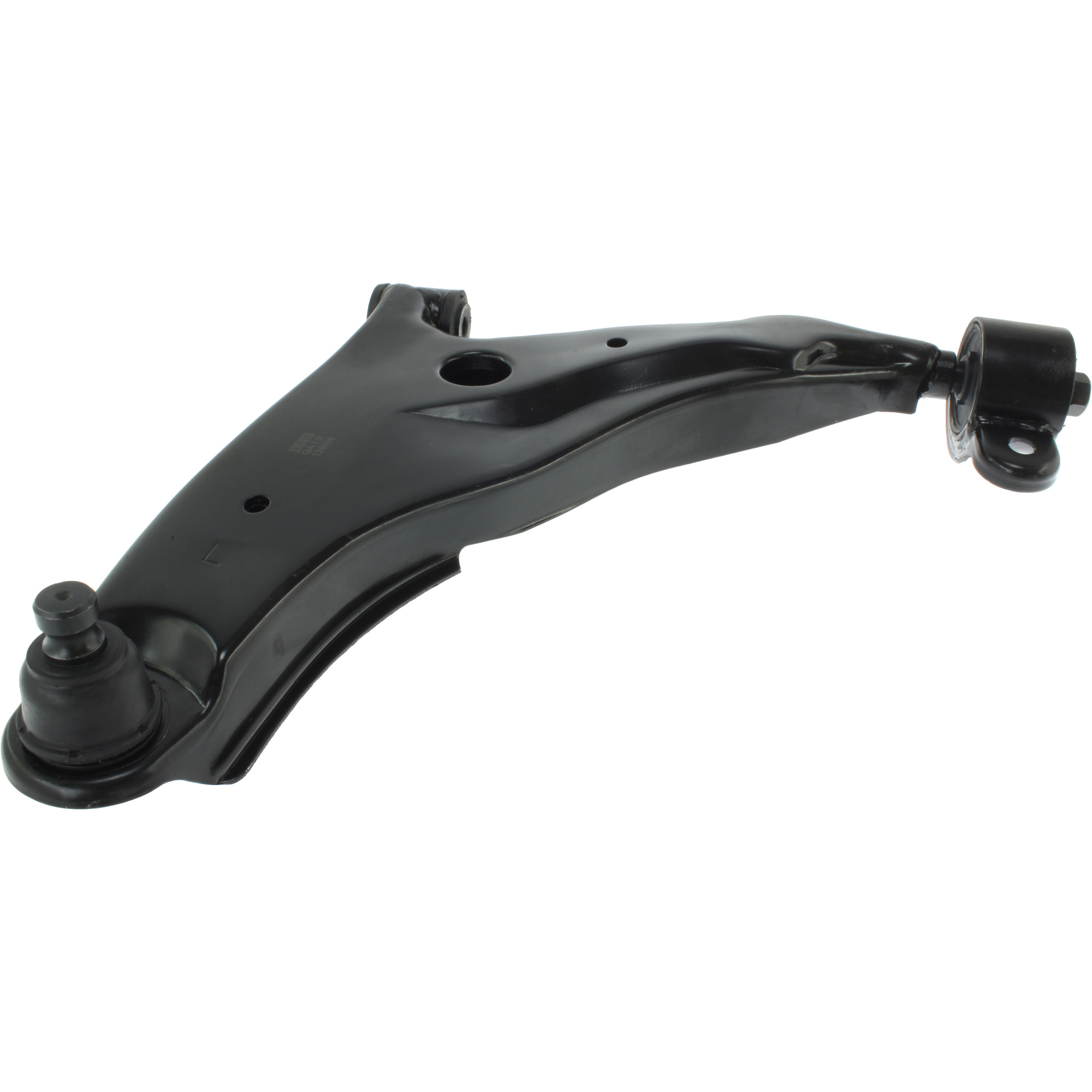 Suspension Control Arm and Ball Joint Assembly Centric Parts 623.67019