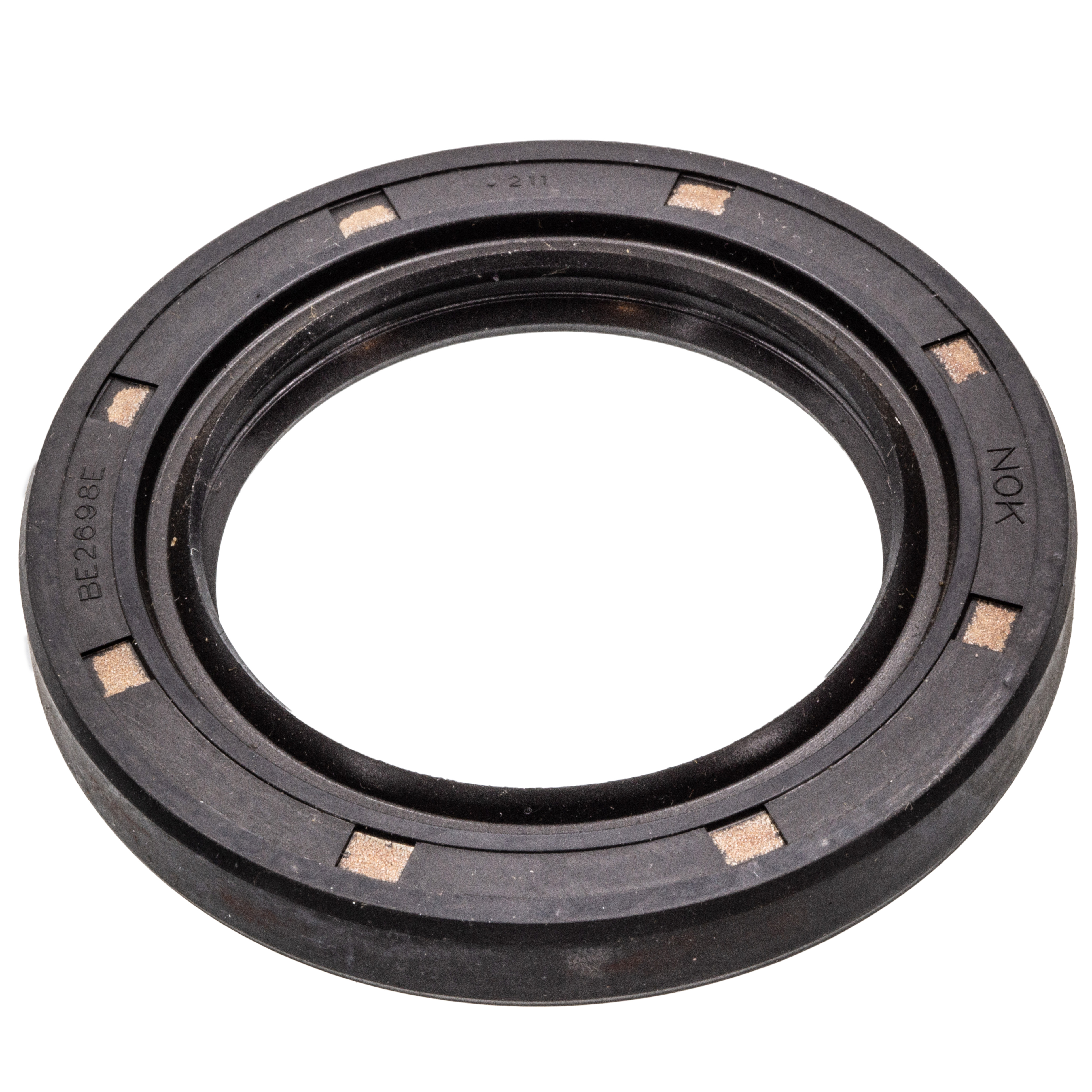 Automatic Transmission Extension Housing Seal Parts Master PM224560