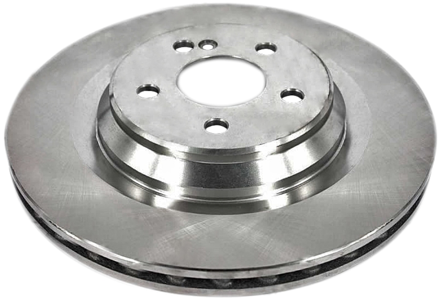 Disc Brake Rotor Perfect Stop 6620470