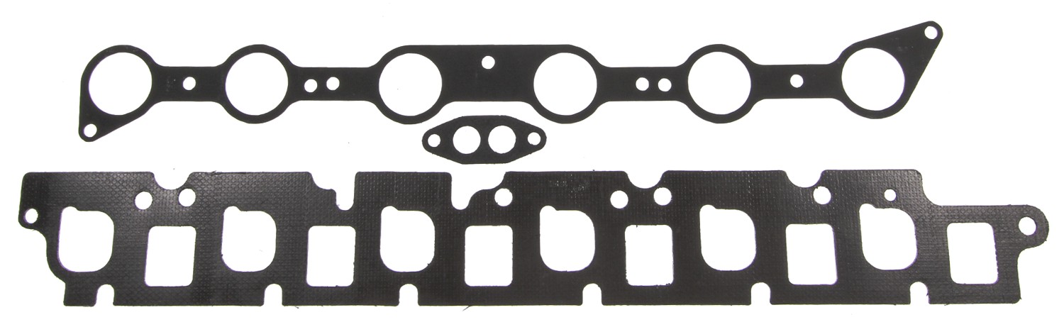 Intake and Exhaust Manifolds Combination Gasket MAHLE MS16040Y