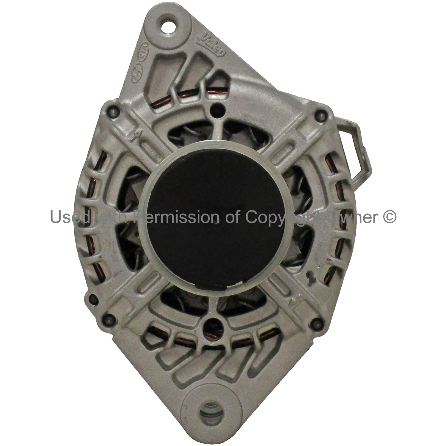 Alternator Quality-Built 10354