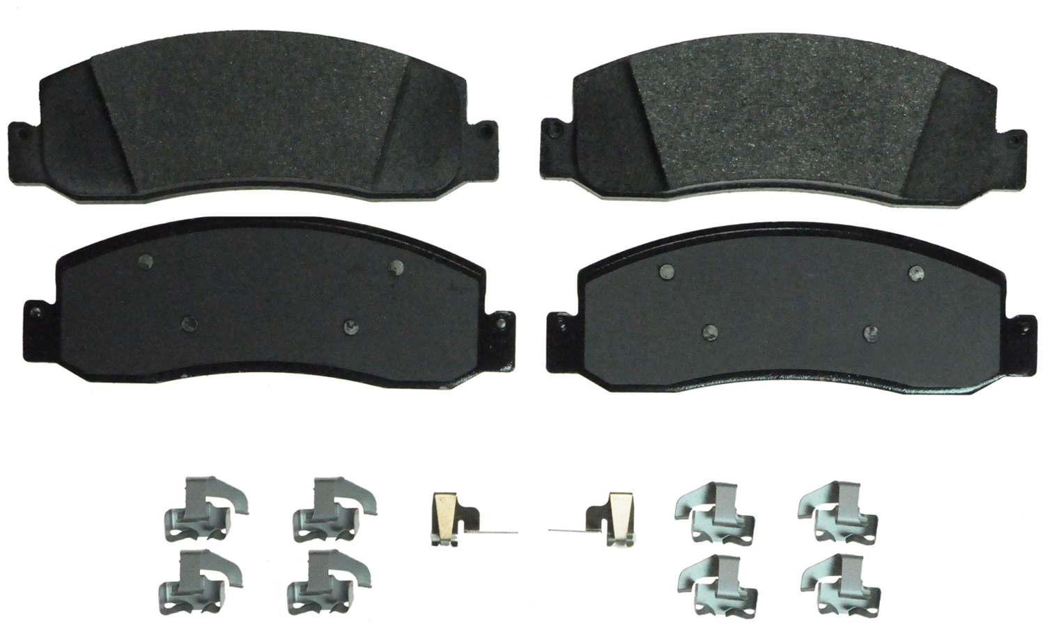 Disc Brake Pad Set Wagner Brake SX1333A