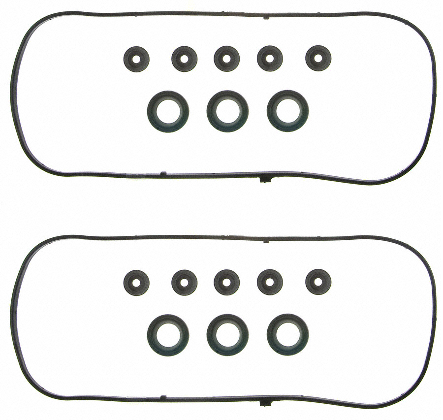 Engine Valve Cover Gasket Set FEL-PRO VS 50607 R