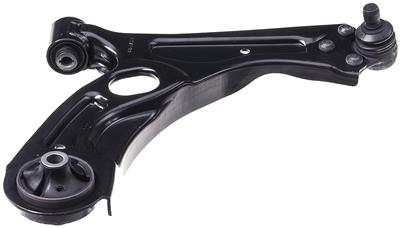 Suspension Control Arm and Ball Joint Assembly Dorman - Premium CB55074PR