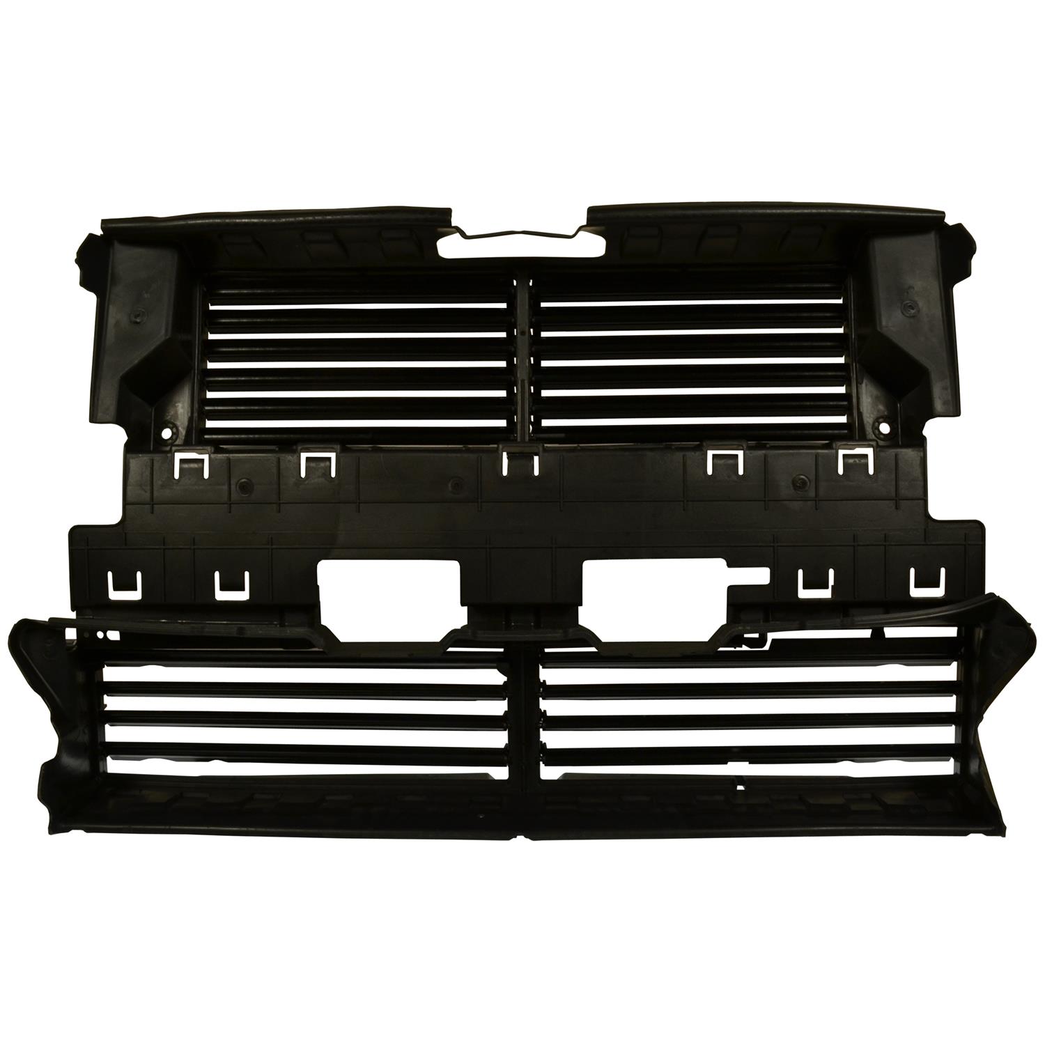 Radiator Shutter Assembly Standard Ignition AGS1001