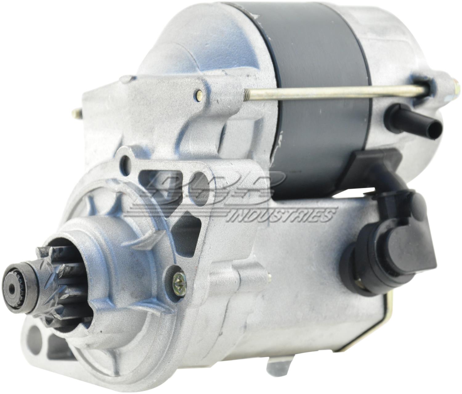 Starter TERREPOWER formerly BBB Industries N17464