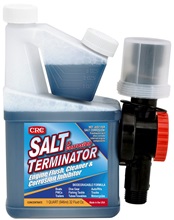 Rust and Corrosion Inhibitor CRC SX32M