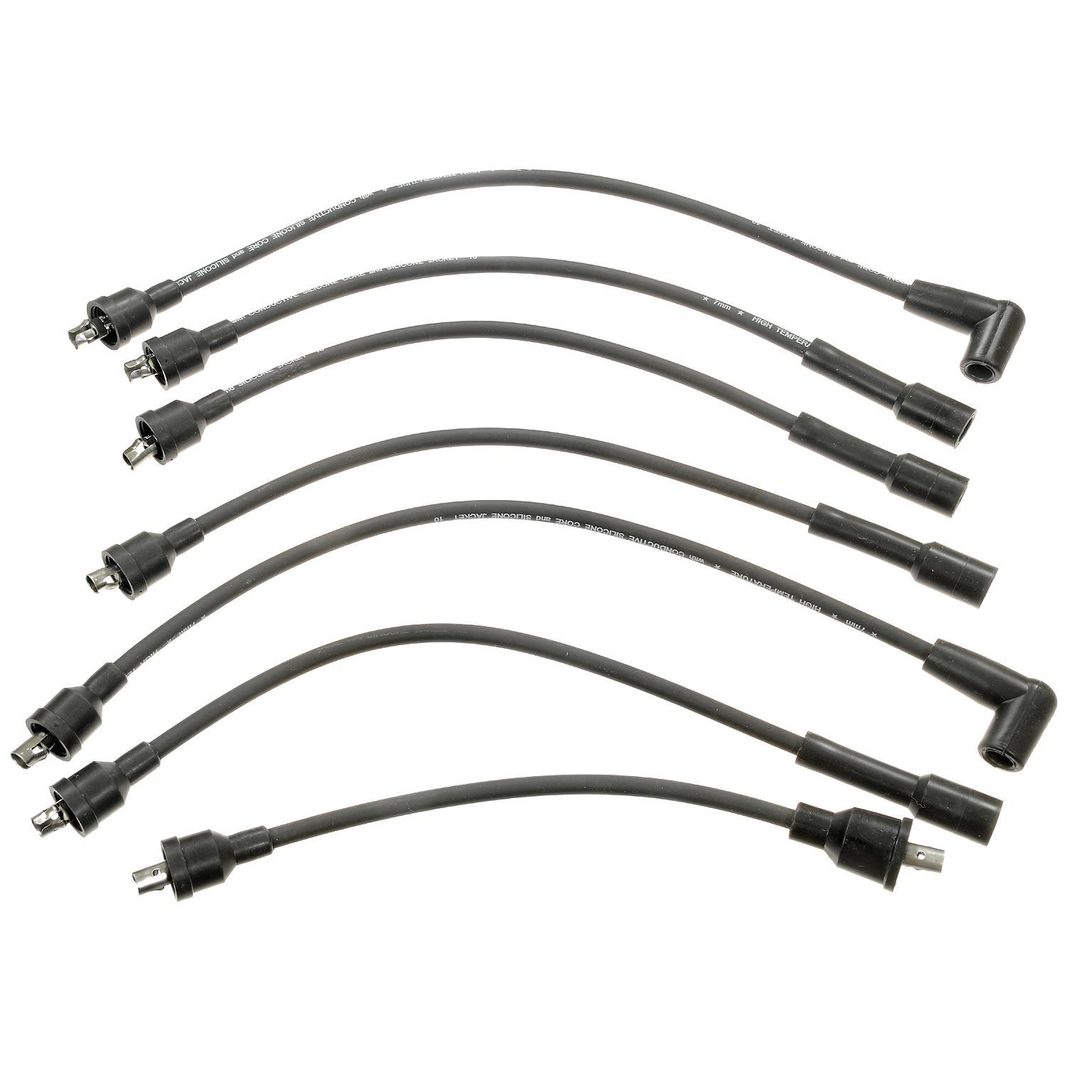 Spark Plug Wire Set Standard Ignition 29630
