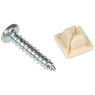 License Plate Retainer Dorman - Autograde 785-104