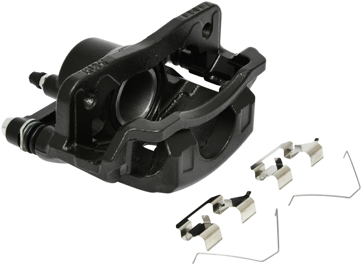 Disc Brake Caliper Perfect Stop 89X00972A