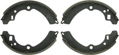 Drum Brake Shoe Perfect Stop PSS600
