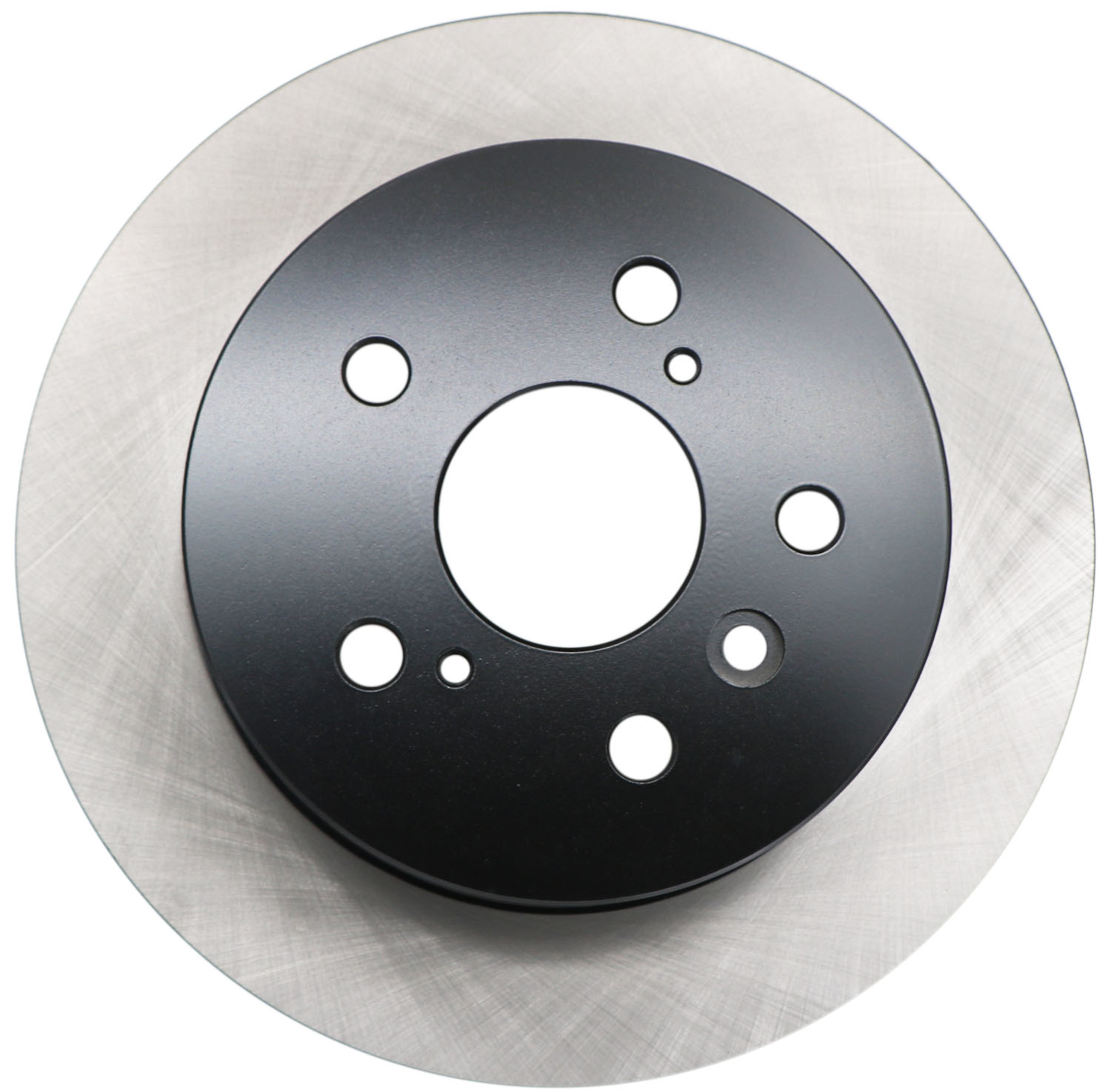 Disc Brake Rotor Perfect Stop PS901192HC