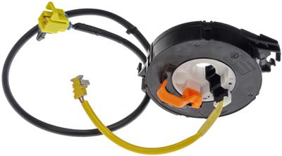 Air Bag Clockspring Dorman - OE Solutions 525-029