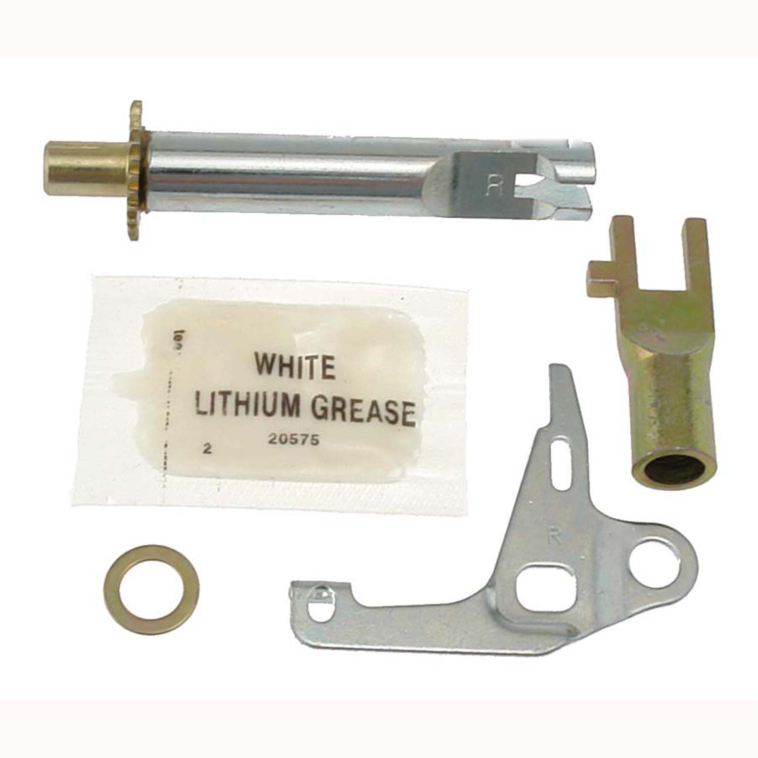 Drum Brake Self-Adjuster Repair Kit Carlson 12559