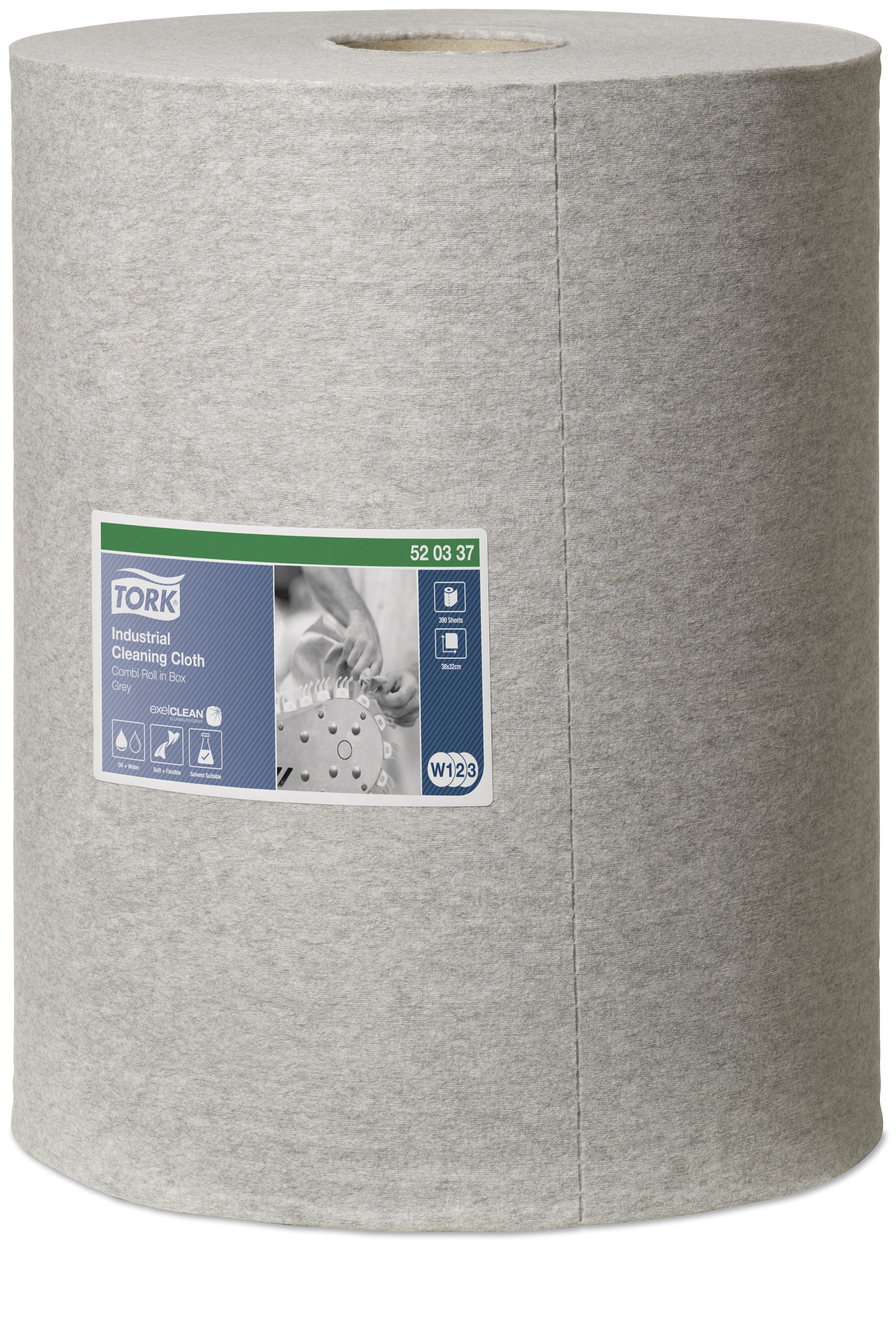 Shop Towel Tork 520337