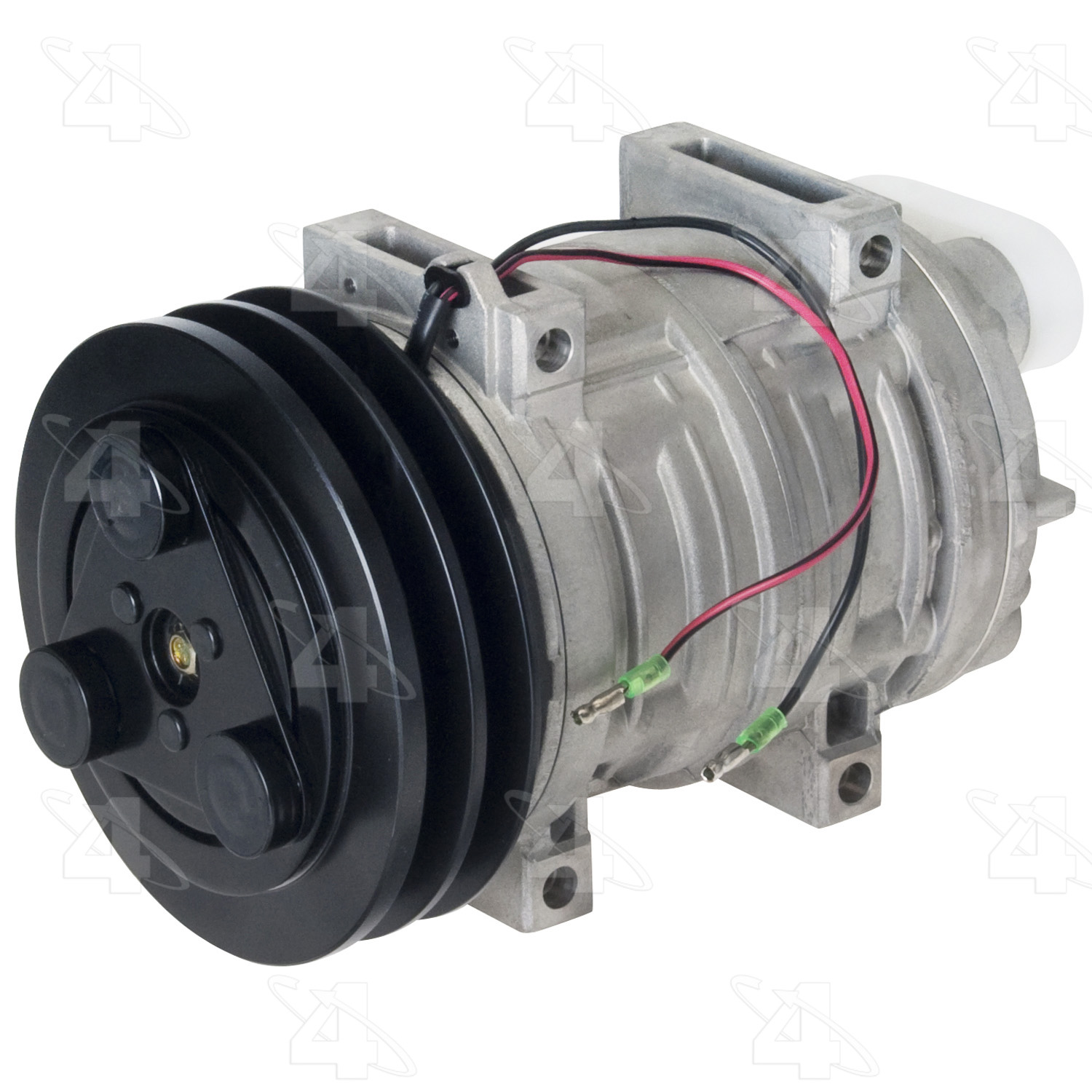 A/C Compressor Four Seasons 58635