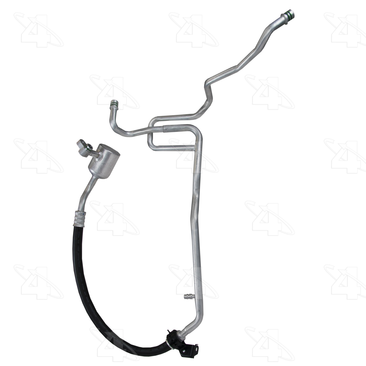 A/C Refrigerant Suction Hose Four Seasons 56254