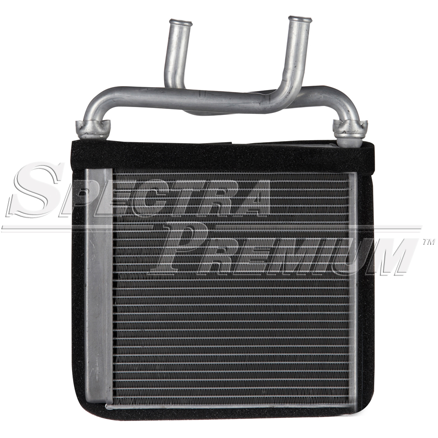 HVAC Heater Core Spectra Premium 99331