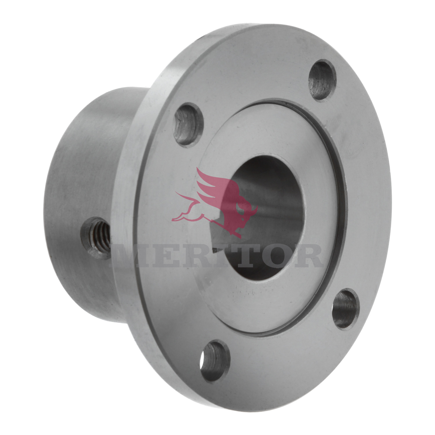 Drive Shaft Flange Yoke Meritor 131N113134