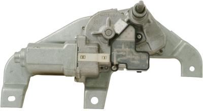 Wiper Motor CARDONE Reman 43-4109
