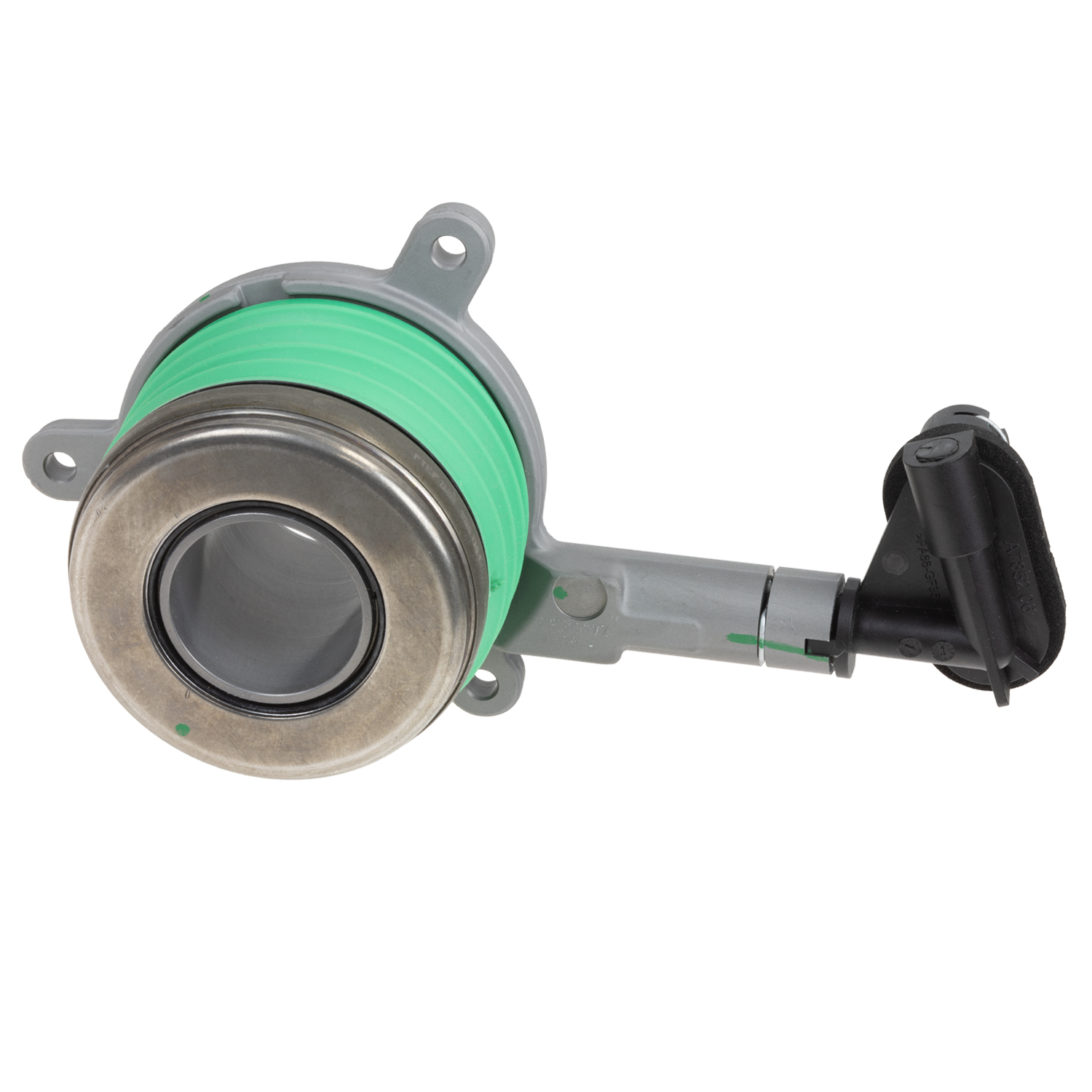 Clutch Release Bearing and Slave Cylinder Assembly LuK LSC647