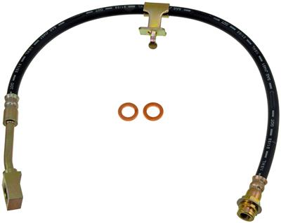 Brake Hydraulic Hose Dorman - First Stop H38268